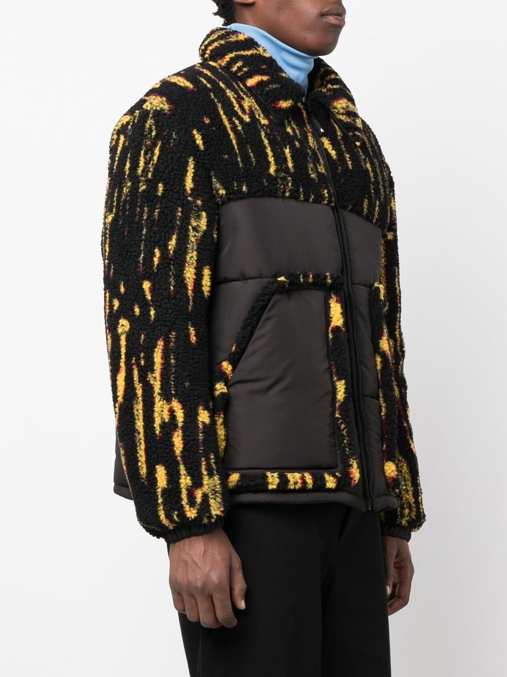 Ambush Ambush Coats Yellow