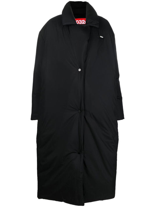 032C 032C Coats Black