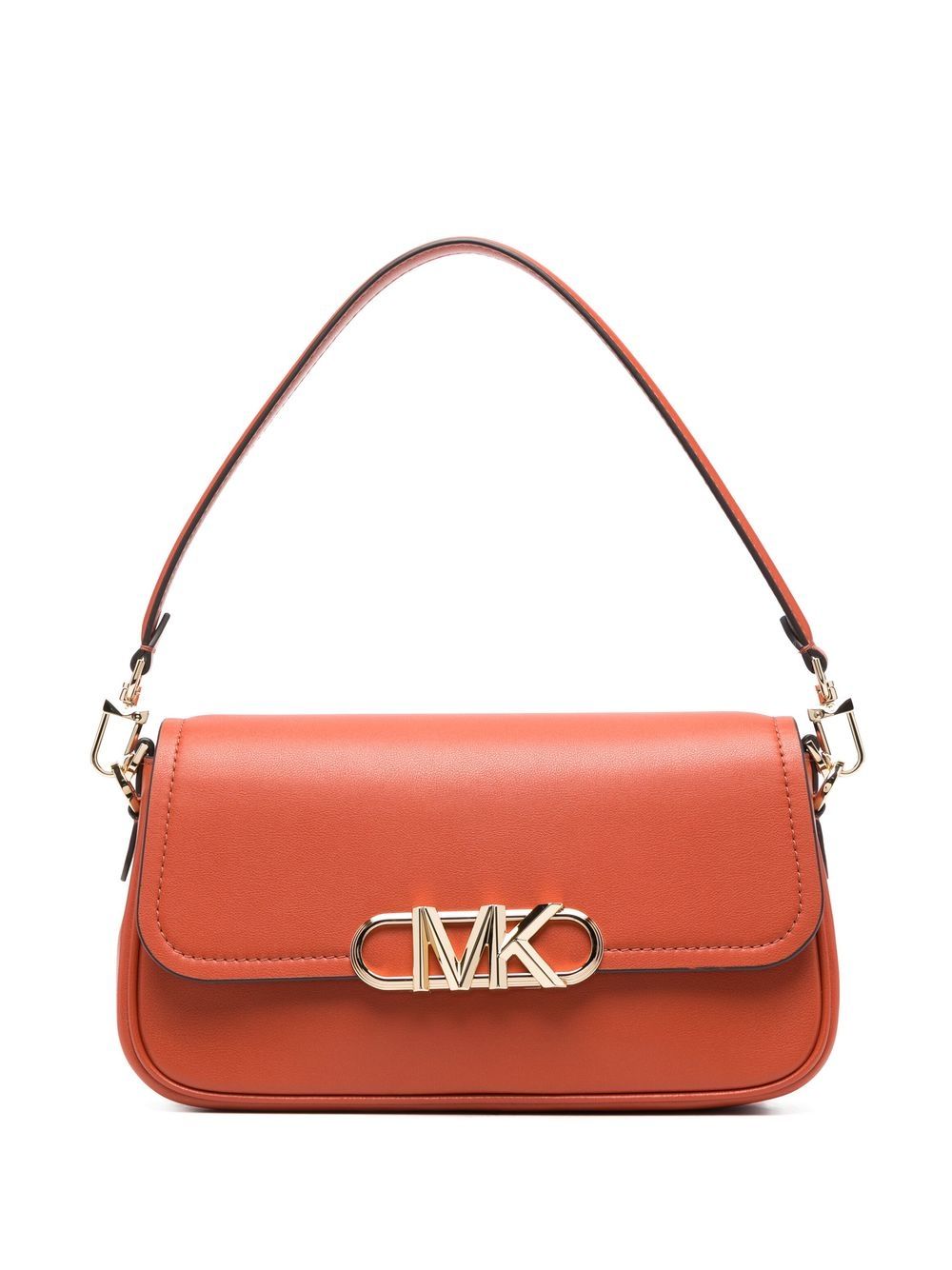 MMK MMK Bags.. Orange