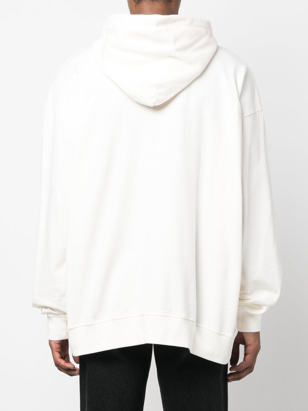 424 424 Sweaters White