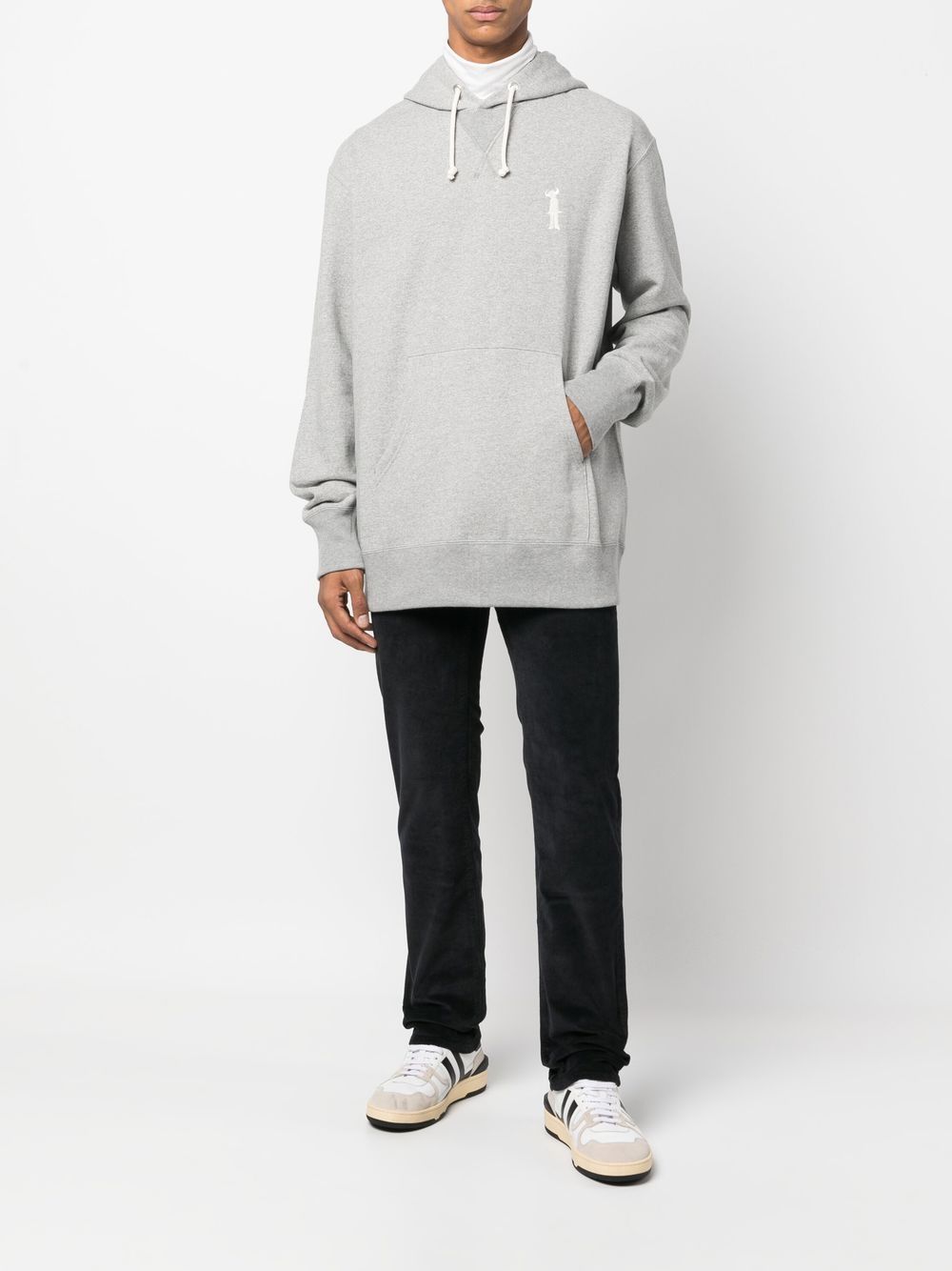 Junya Watanabe Junya Watanabe Sweaters Grey