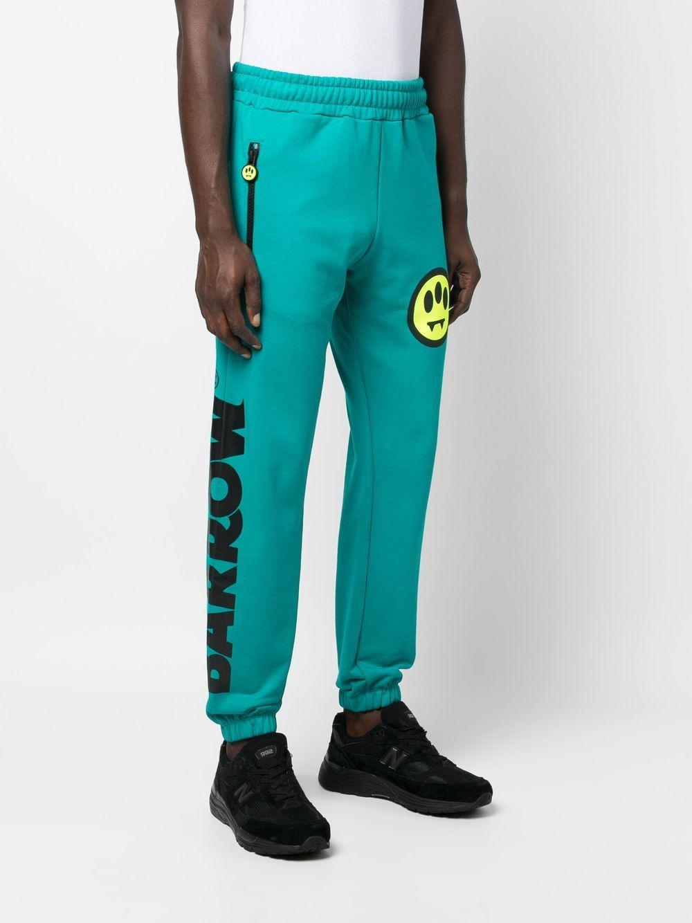 Barrow BARROW Trousers Green