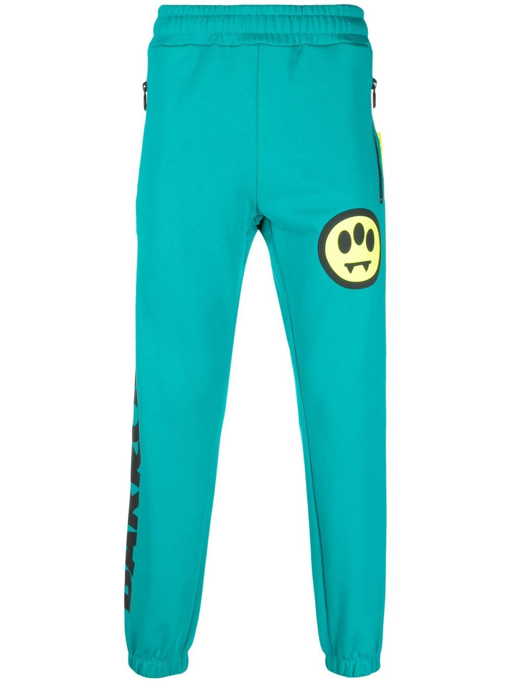 Barrow BARROW Trousers Green