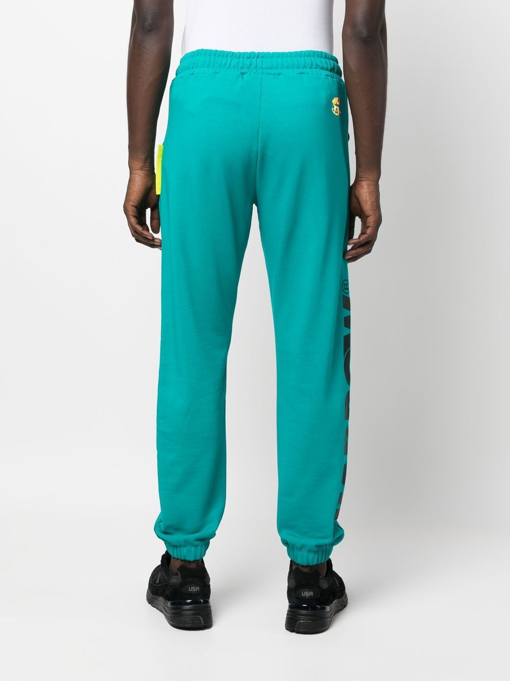 Barrow BARROW Trousers Green