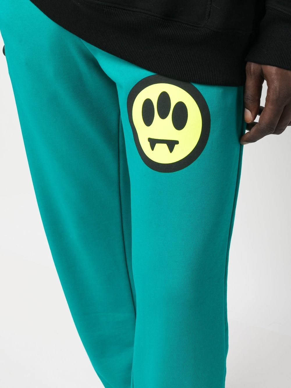 Barrow BARROW Trousers Green