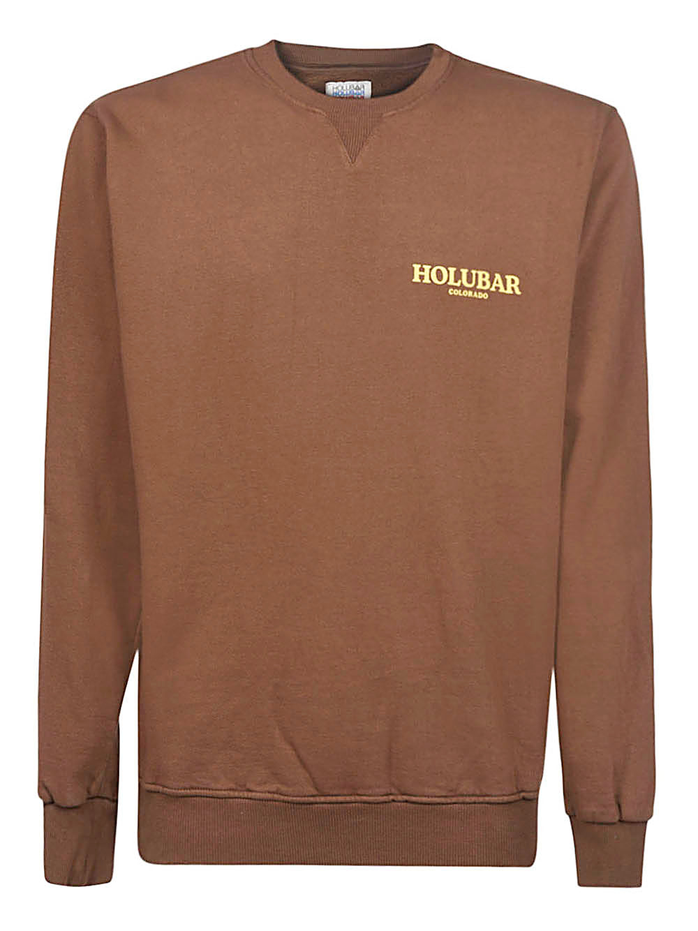 Holubar HOLUBAR Sweaters Brown