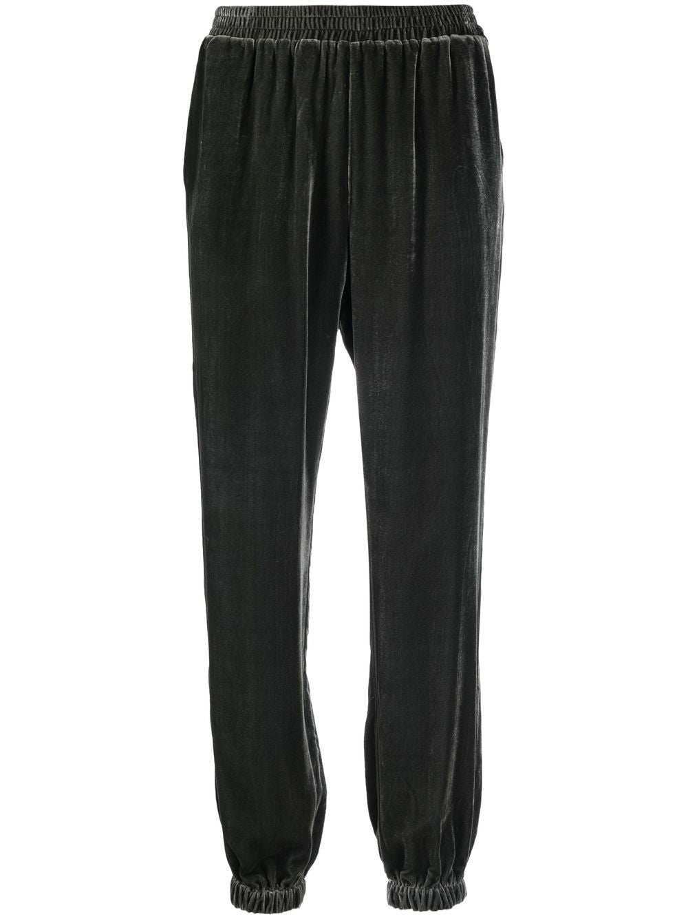 Gold Hawk GOLD HAWK Trousers Grey