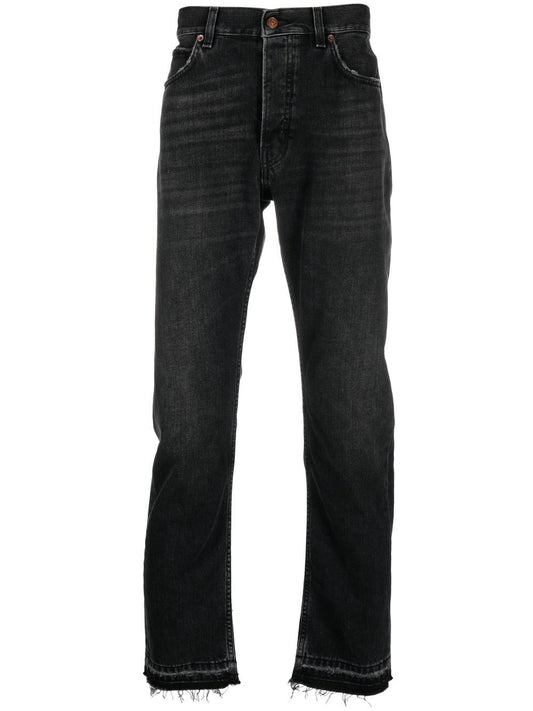 Haikure Haikure Jeans Black