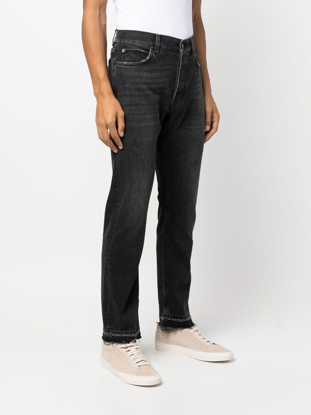 Haikure Haikure Jeans Black