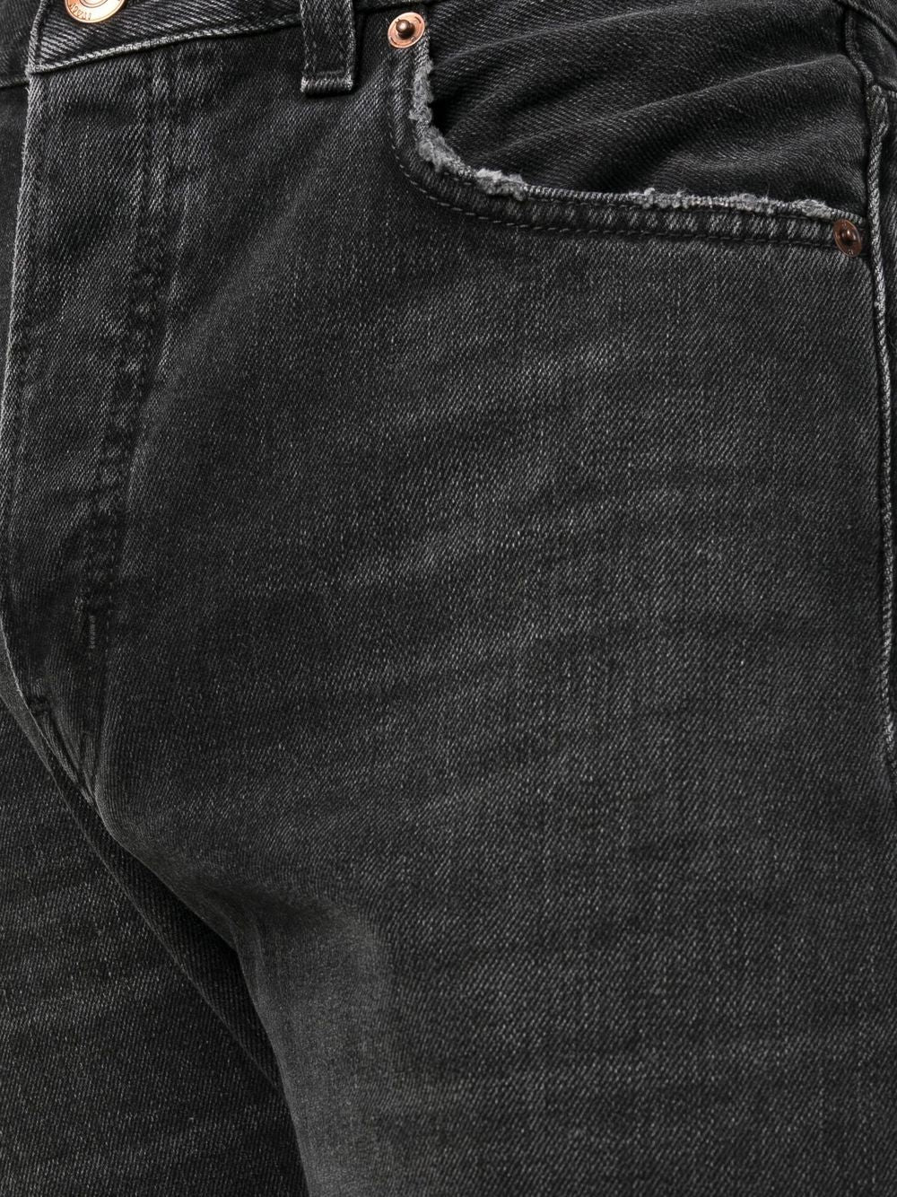 Haikure Haikure Jeans Black