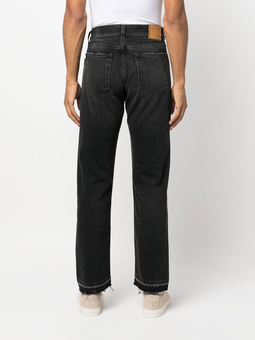 Haikure Haikure Jeans Black