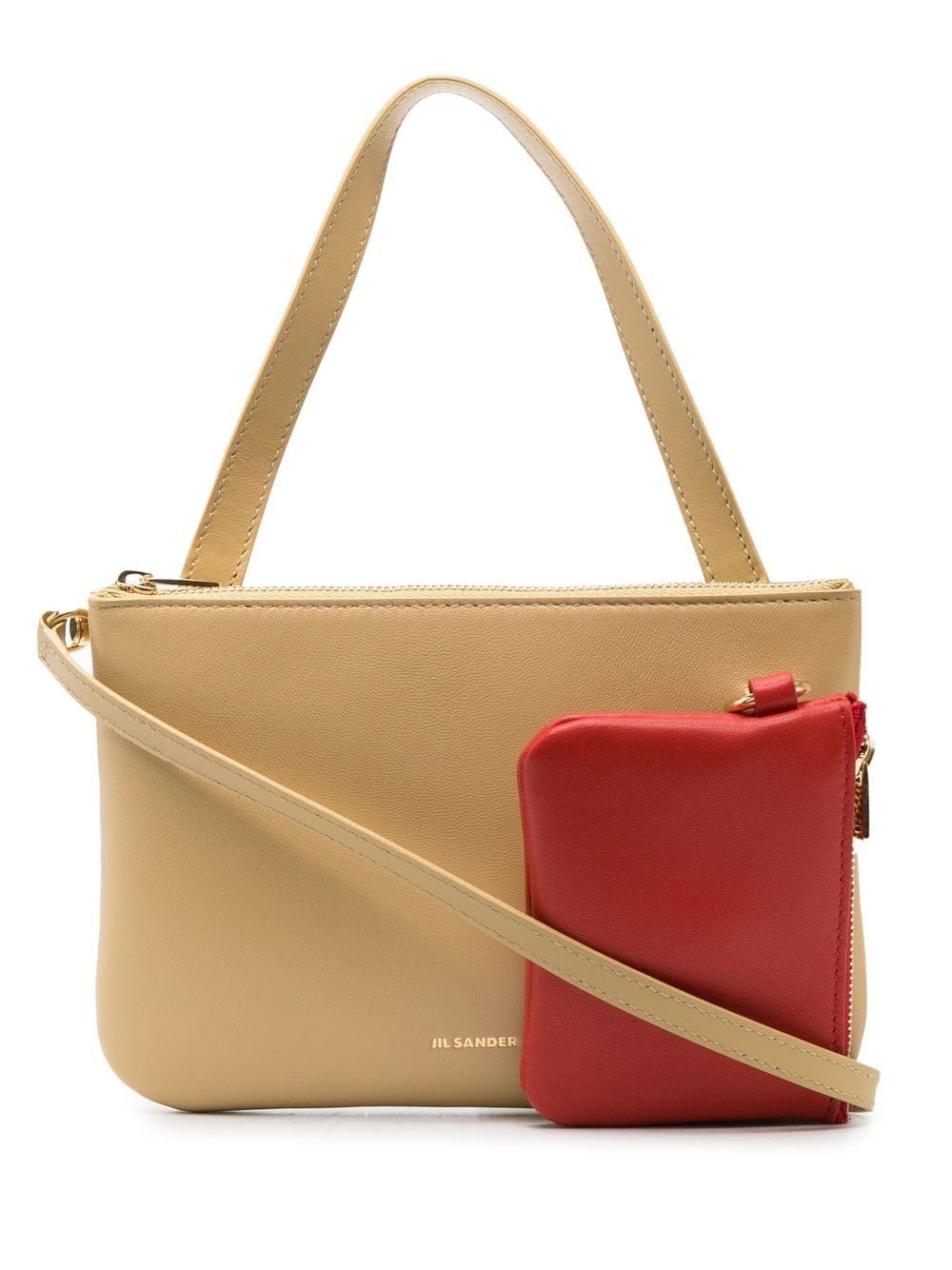 Jil Sander Jil Sander Bags.. Beige