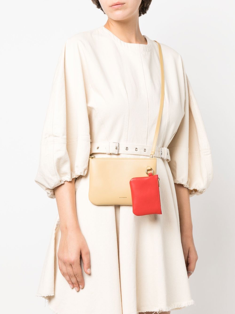 Jil Sander Jil Sander Bags.. Beige