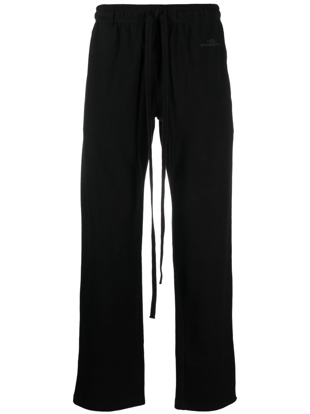 032C X SLOGGI Trousers Black