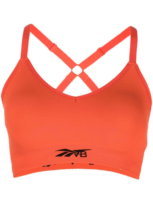 Reebok X Victoria Beckham REEBOK X VICTORIA BECKHAM Underwear Orange