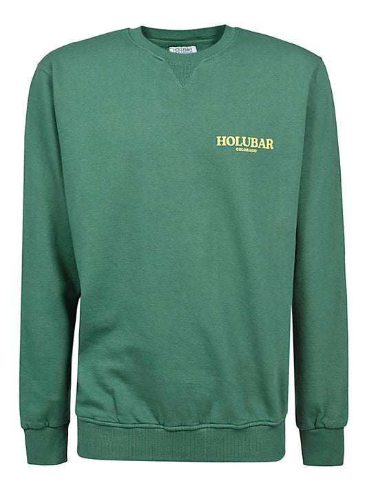 Holubar HOLUBAR Sweaters Green