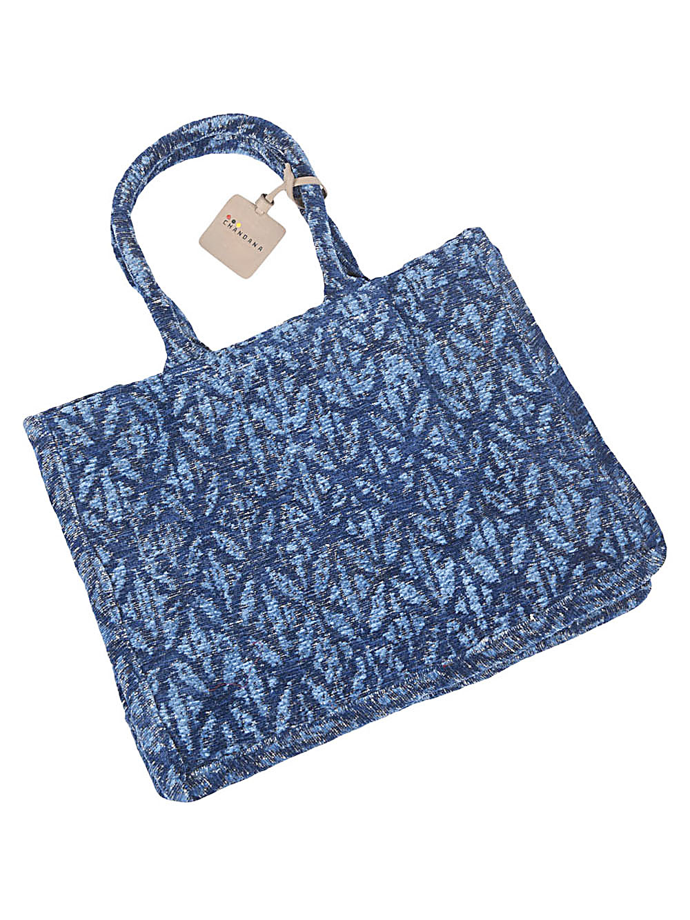 Chandana CHANDANA Bags.. Blue