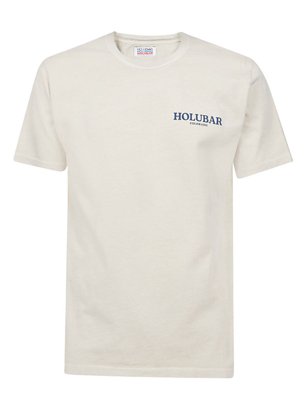 Holubar HOLUBAR T-shirts and Polos Beige