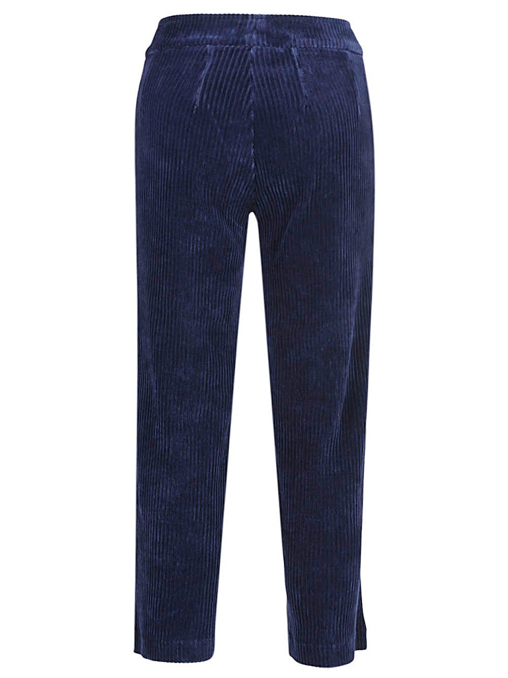 Avenue Montaigne AVENUE MONTAIGNE Trousers Blue