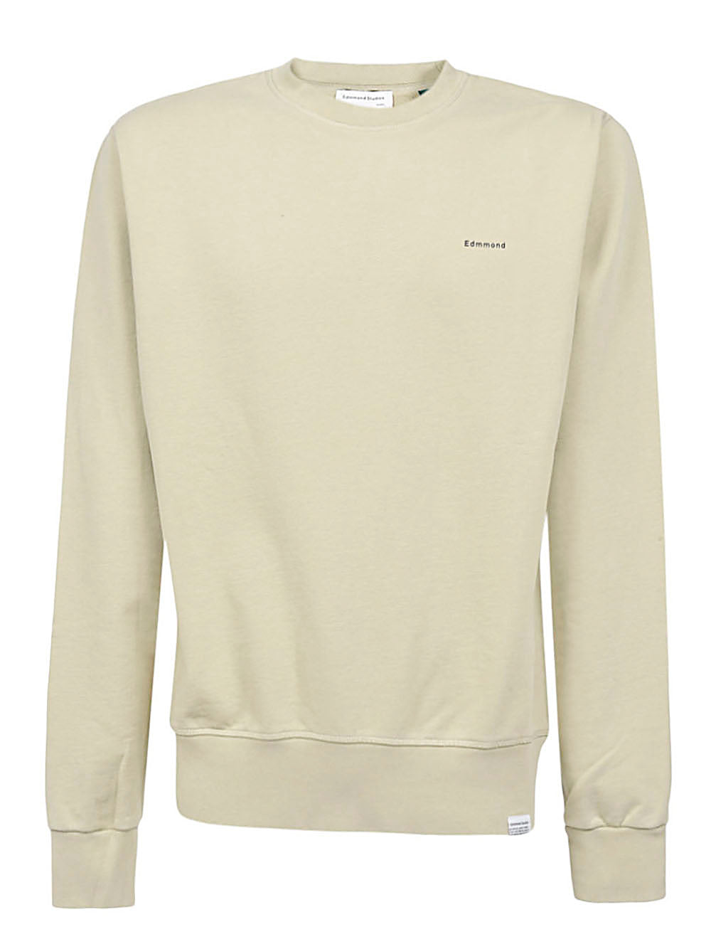 Edmmond Studios EDMMOND STUDIOS Sweaters Beige