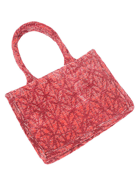 Chandana CHANDANA Bags.. Red