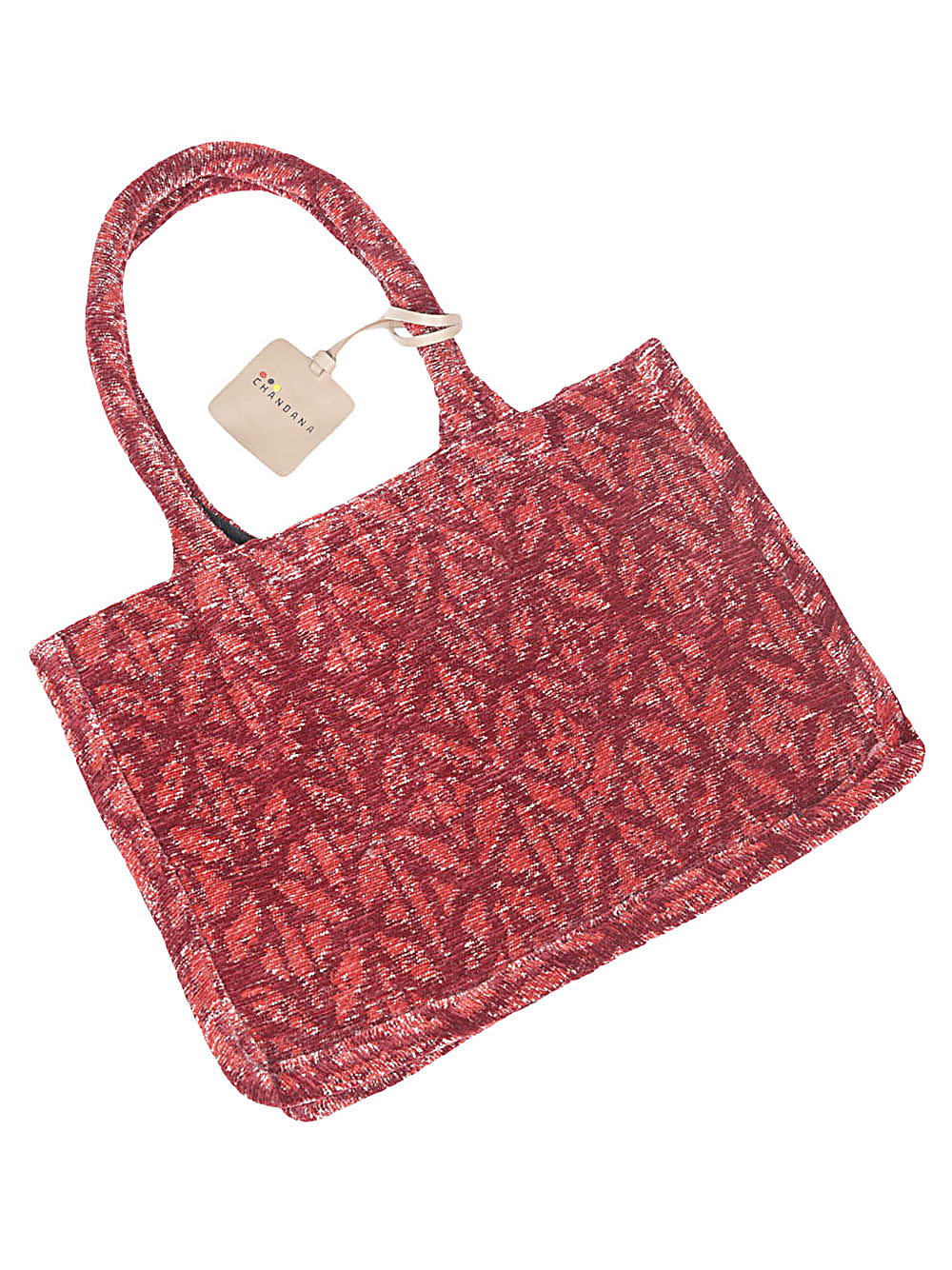 Chandana CHANDANA Bags.. Red