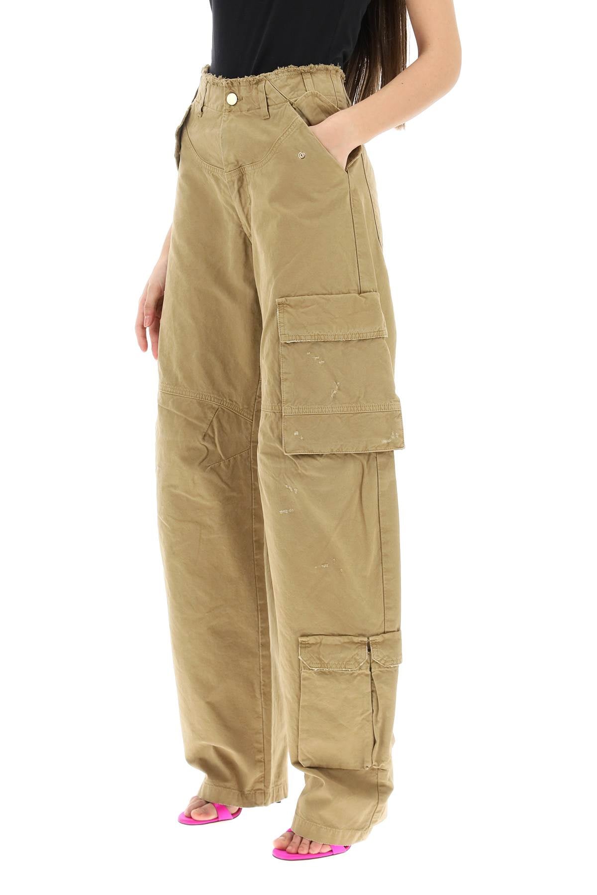 Darkpark Darkpark rosalind cargo pants