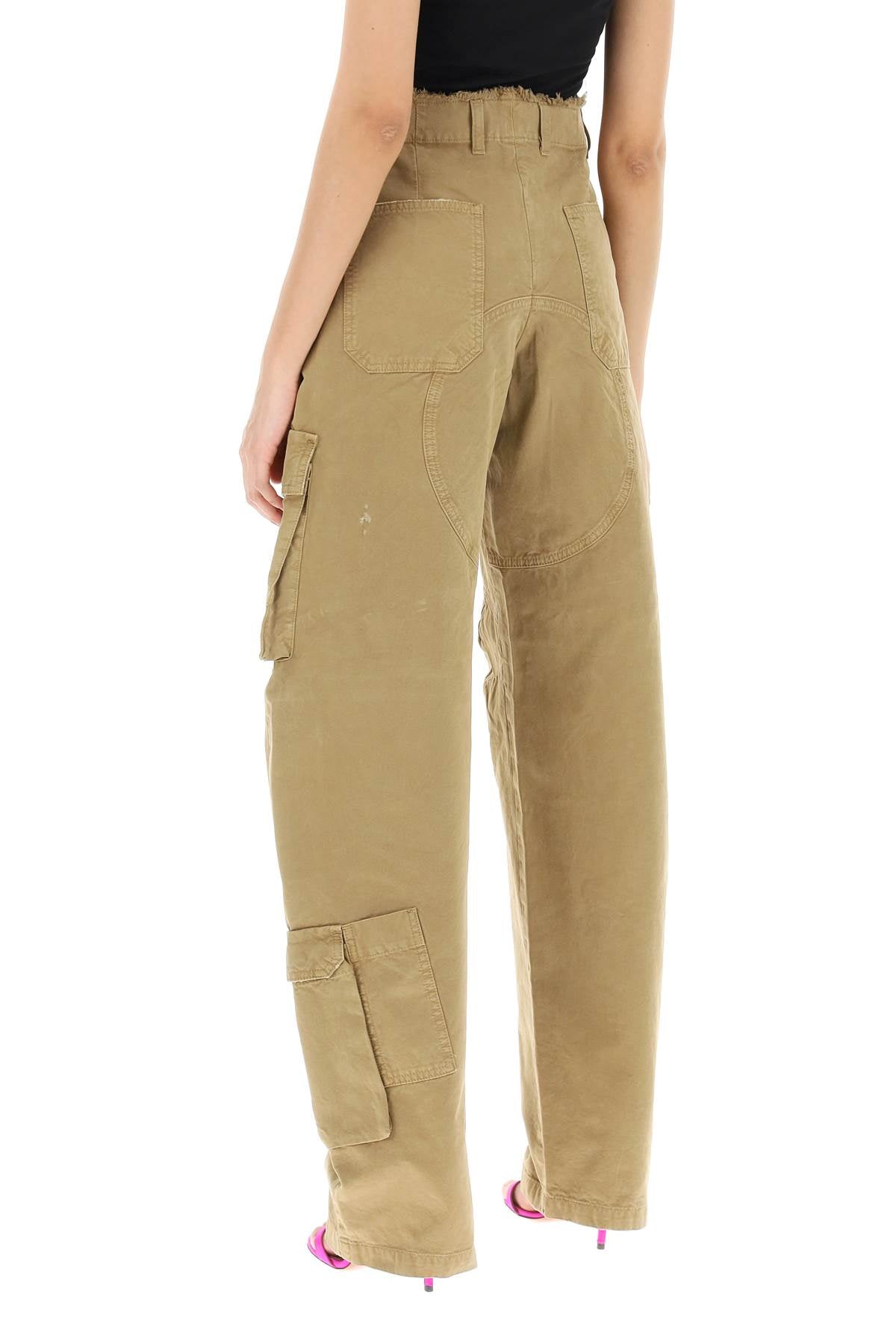 Darkpark Darkpark rosalind cargo pants