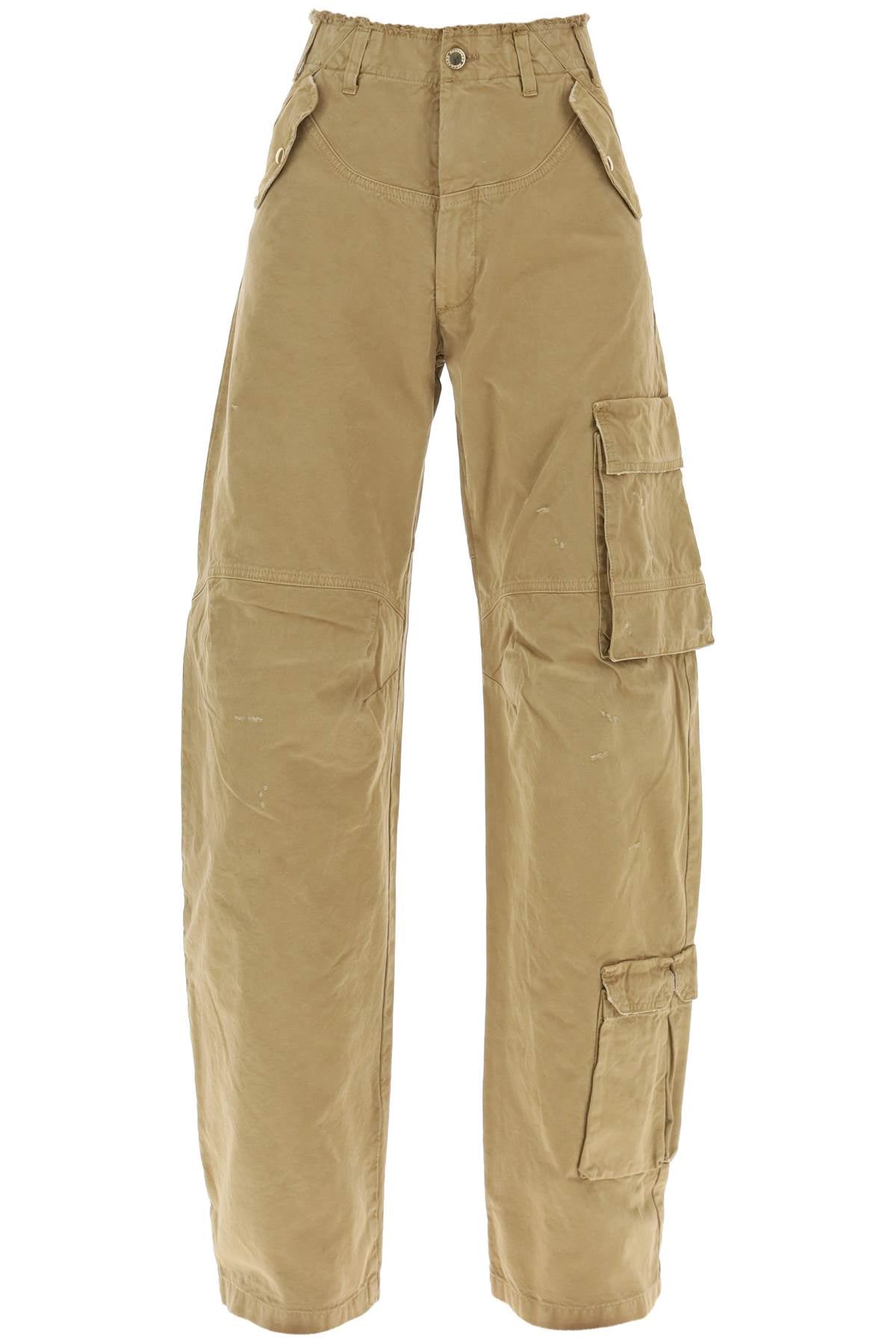 Darkpark Darkpark rosalind cargo pants