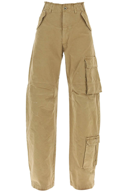 Darkpark Darkpark rosalind cargo pants