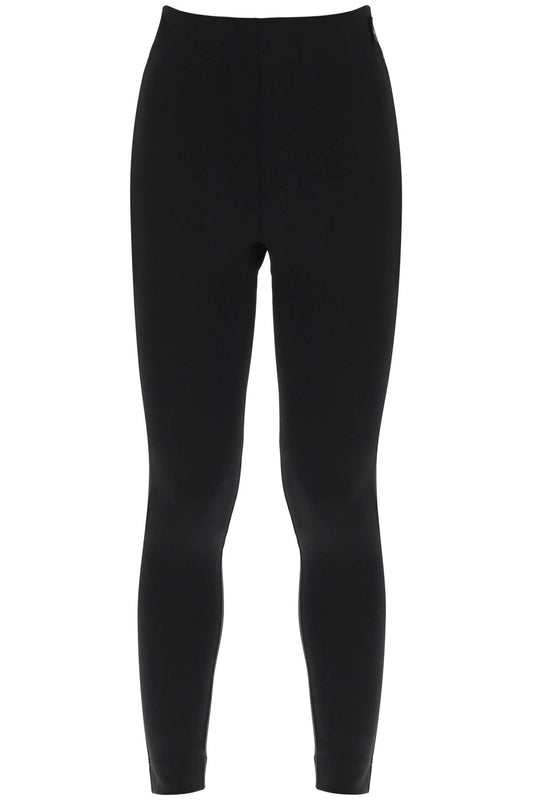 Moncler GRENOBLE Moncler grenoble nylon jersey leggings