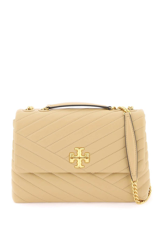 Tory Burch Tory burch large 'kira' shoulder bag