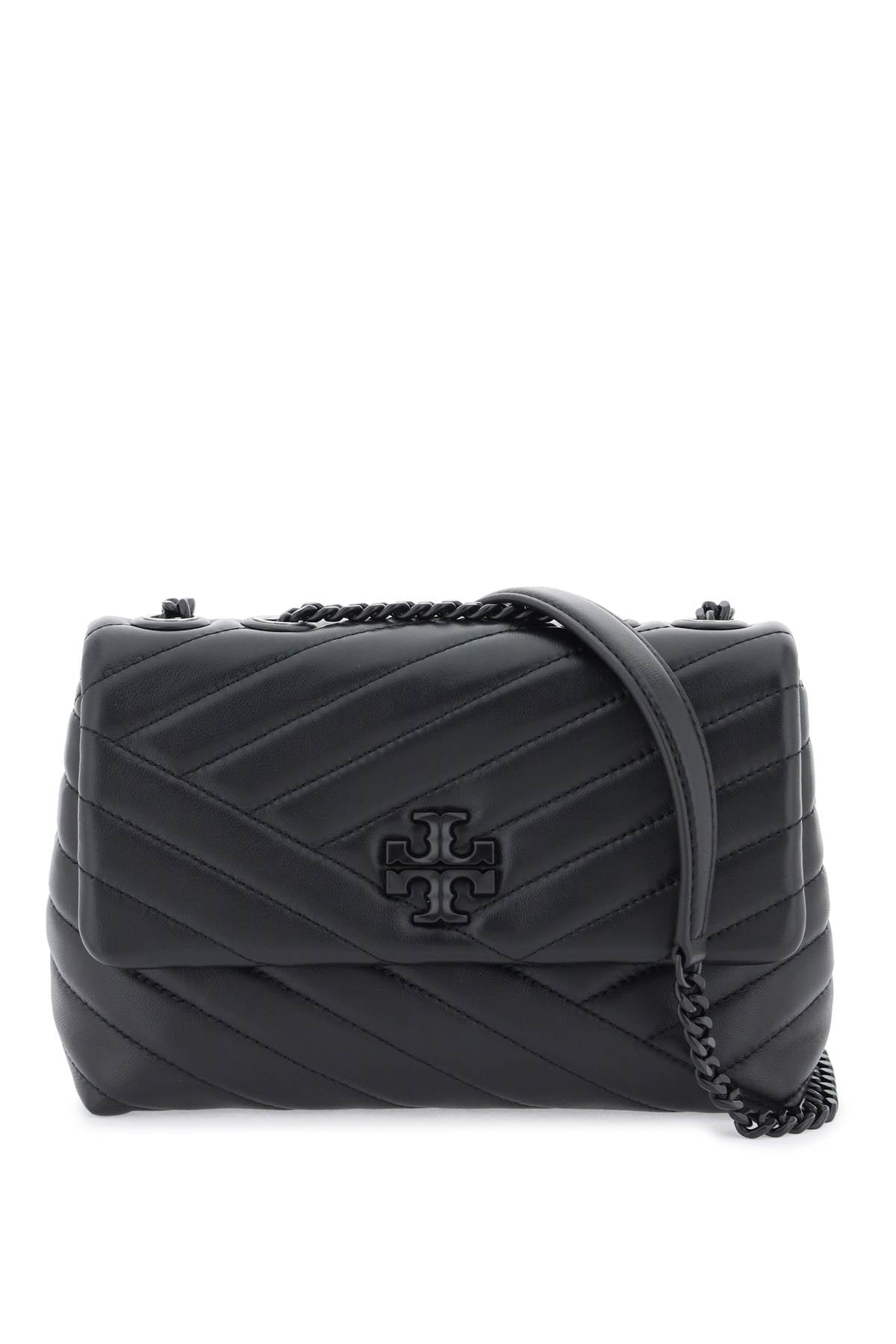 حقيبة كتف Tory Burch Tory burch صغيرة "كيرا".