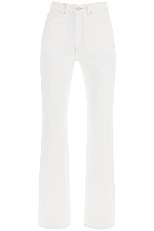 Acne Studios Acne studios bootcut jeans from