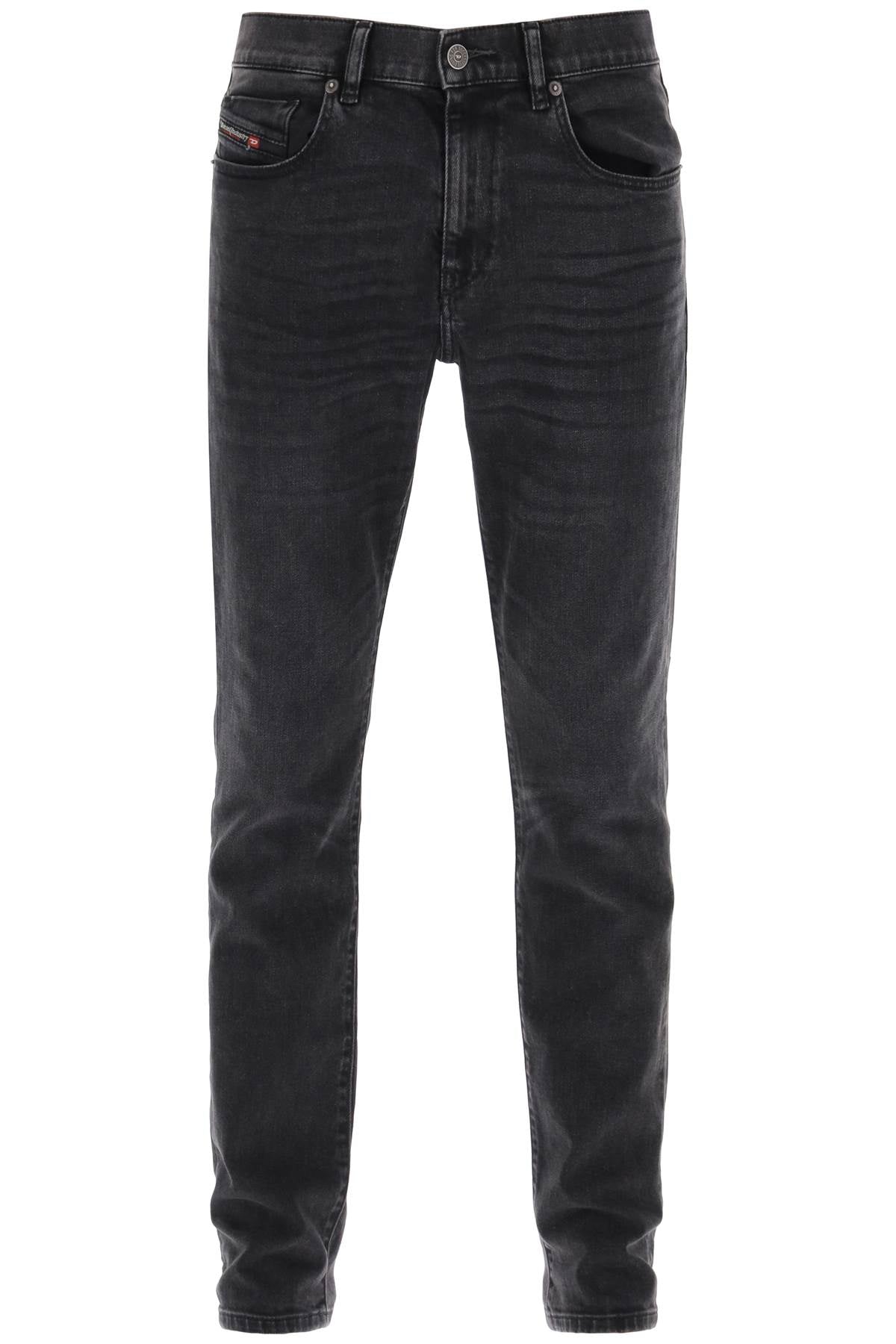 Diesel Diesel d-strukt slim jeans