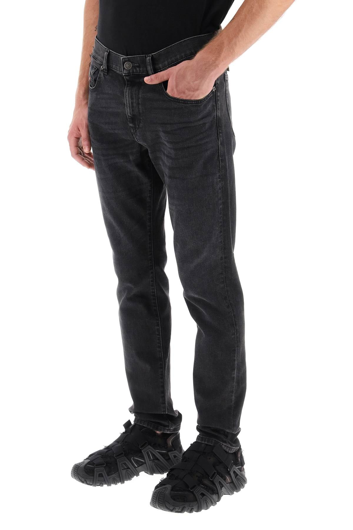 Diesel Diesel d-strukt slim jeans