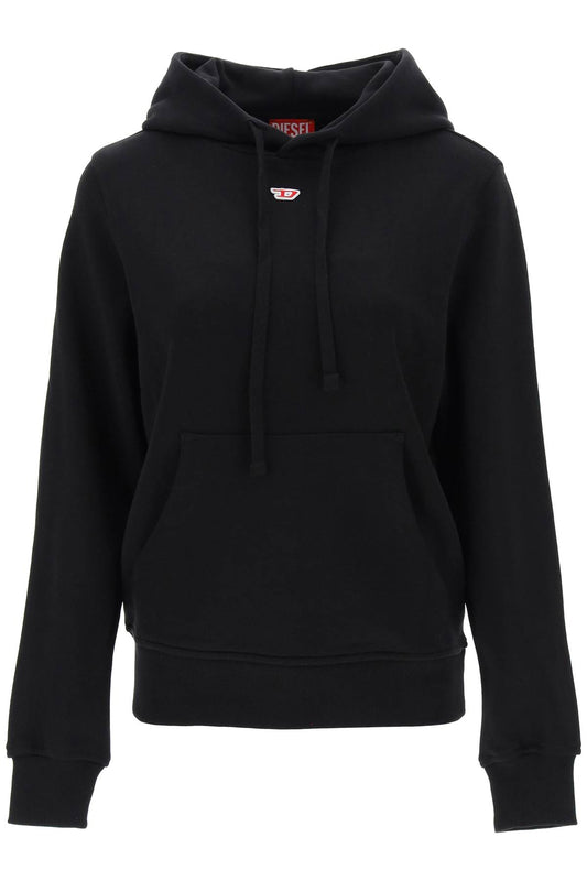 Diesel Diesel 'ginn' hoodie