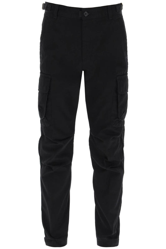 Diesel Diesel p-argym cargo pants