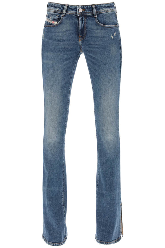 Diesel Diesel 1969 d-ebbey bootcut jeans