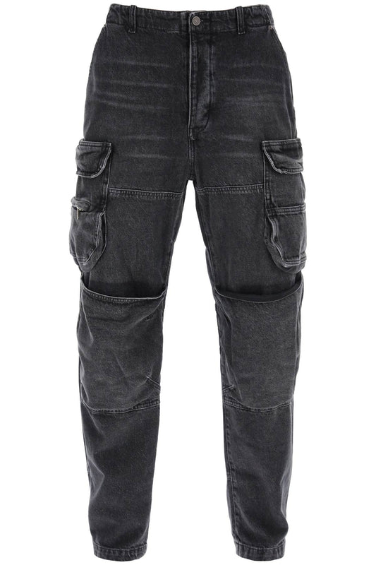 Diesel Diesel d-fish jeans