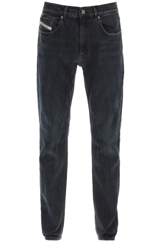 Diesel Diesel 2019 d-strukt jeans