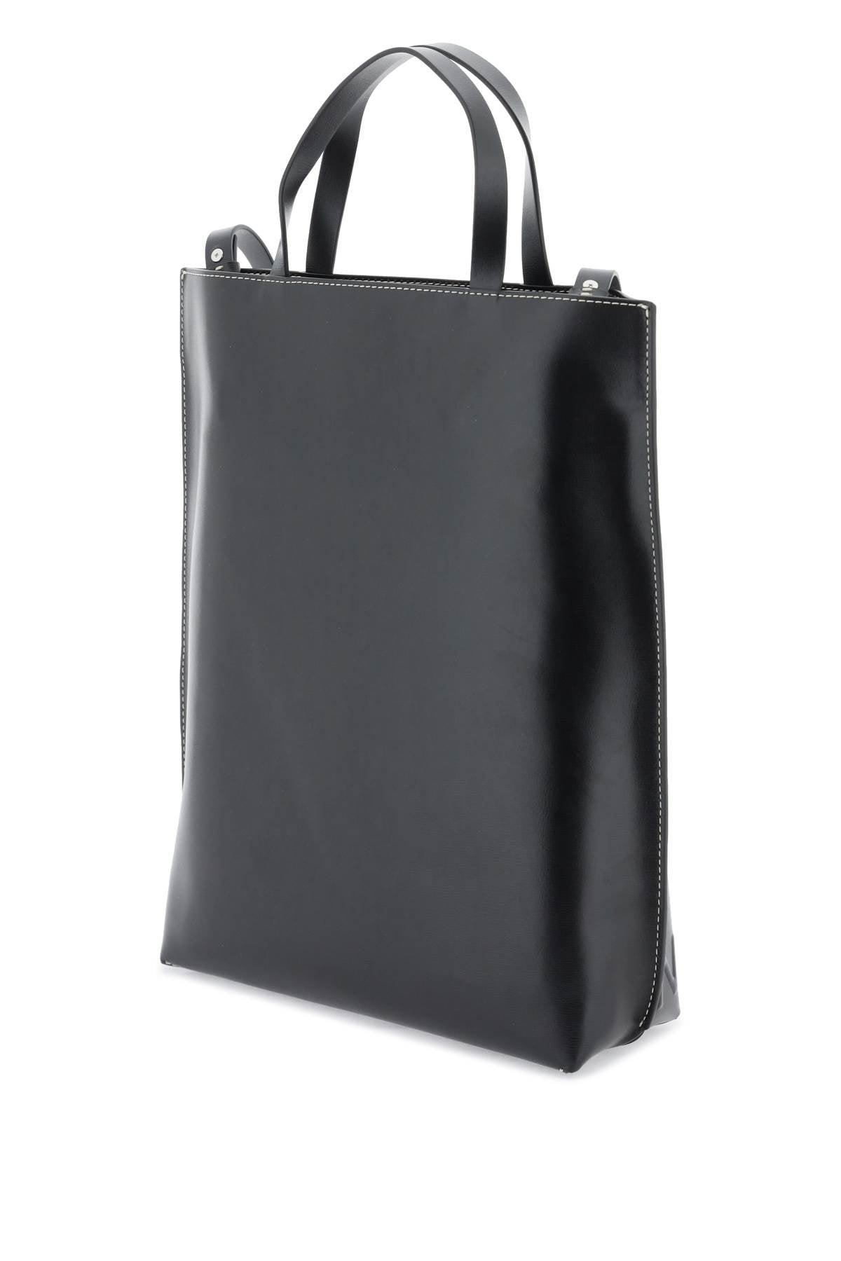 Ganni Ganni medium tote bag