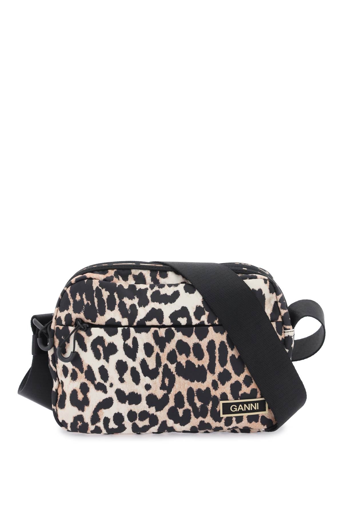 Ganni Ganni festival crossbody bag