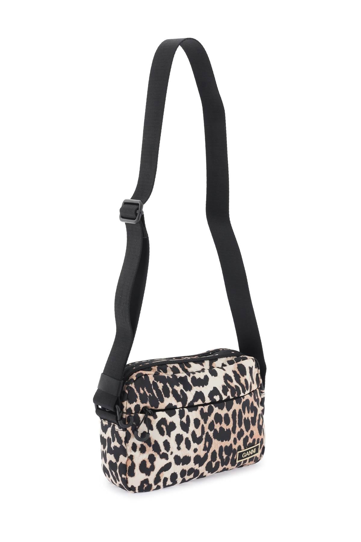 Ganni Ganni festival crossbody bag