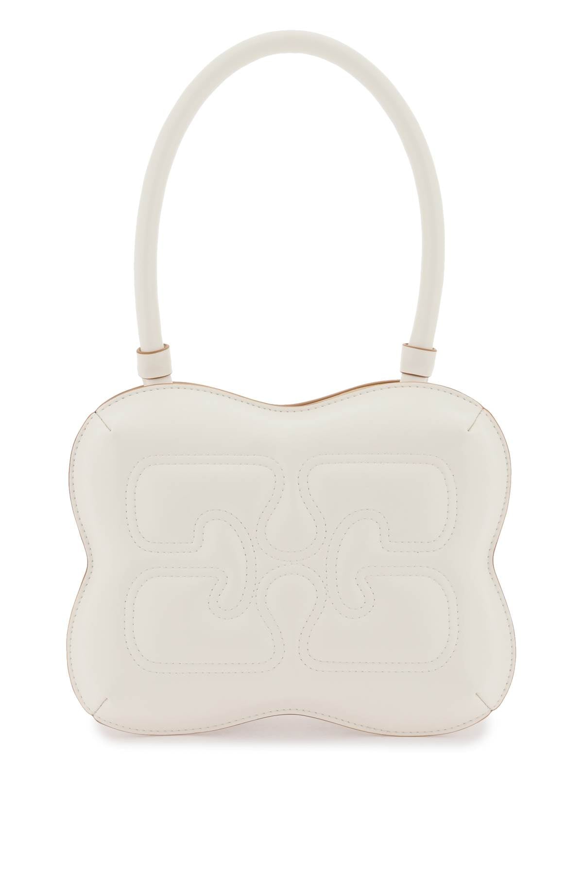 Ganni Ganni butterfly handbag