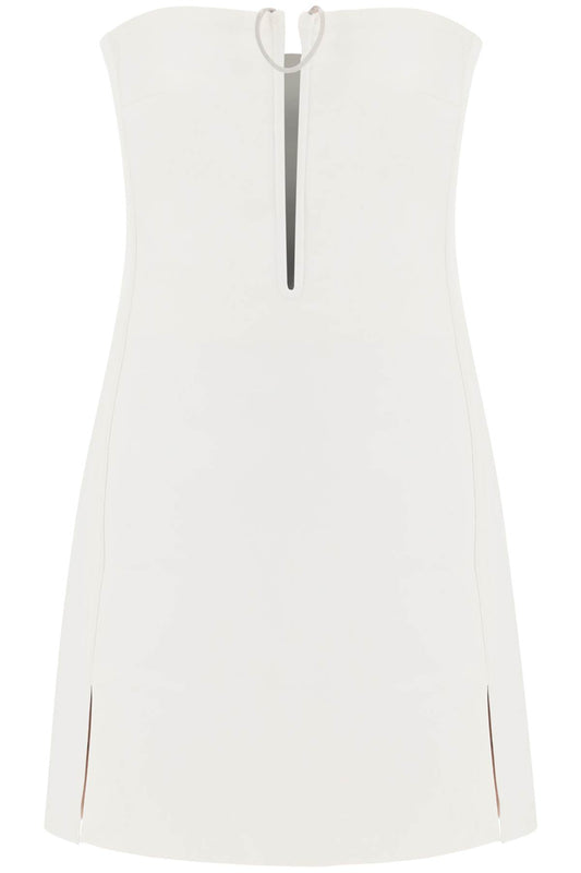 Dion Lee Dion lee moebius mini dress