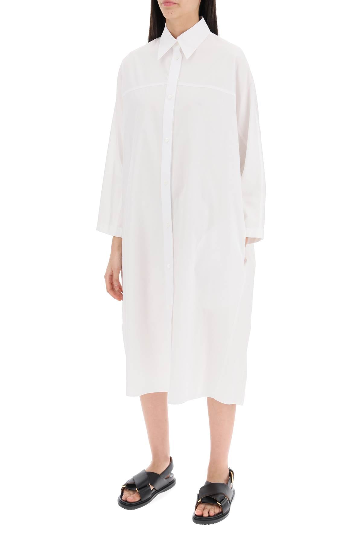 Marni Marni oversized chemis