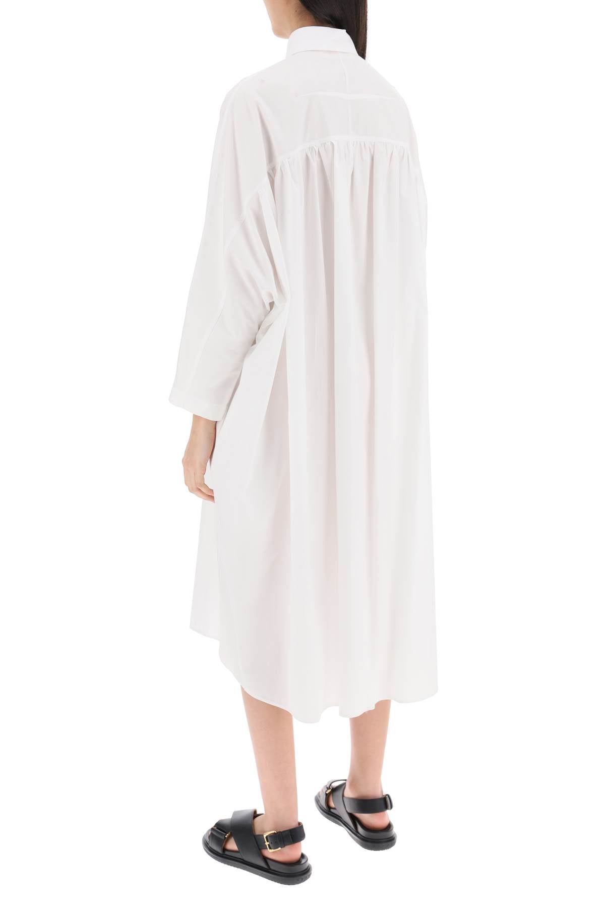 Marni Marni oversized chemis