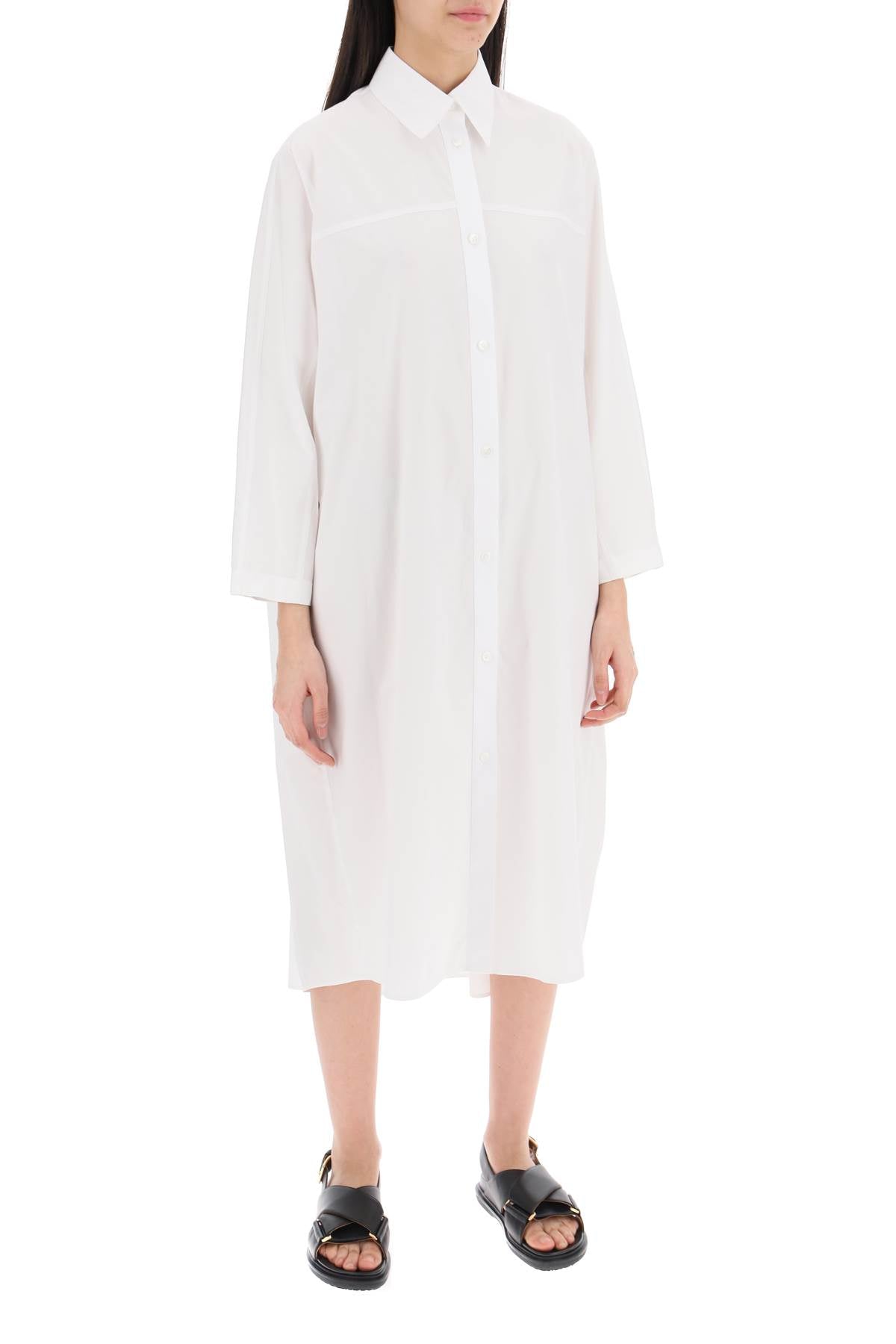 Marni Marni oversized chemis