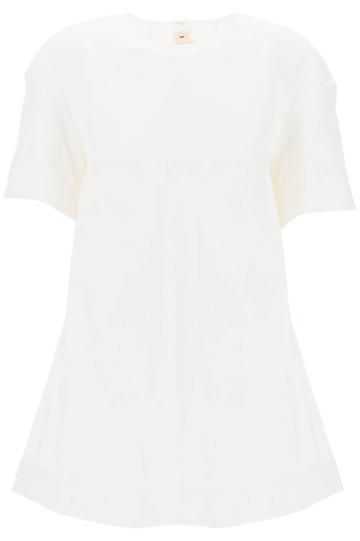 Marni Marni cocoon dress